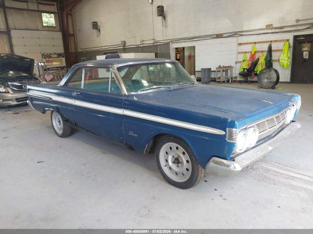 1964 MERCURY COMET