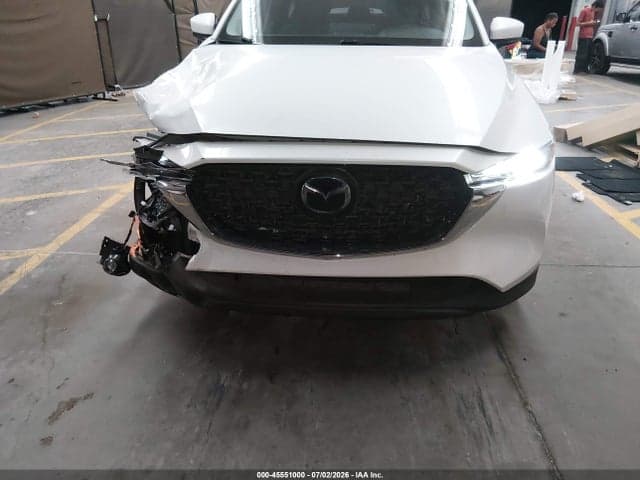 2022 MAZDA CX-5 2.5 S SELECT 12