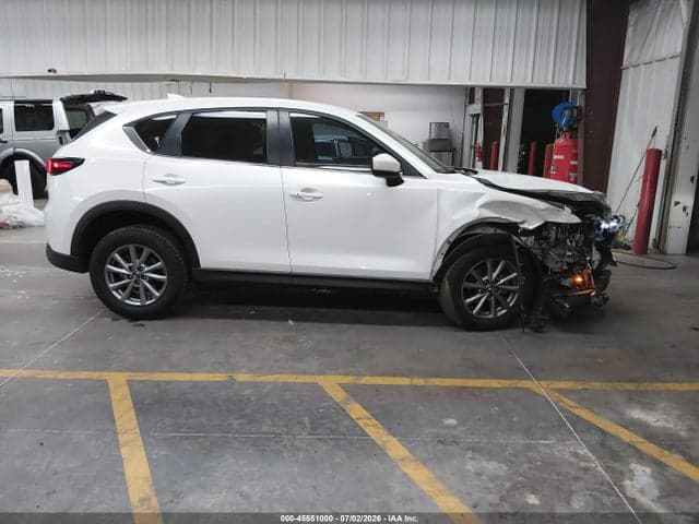 2022 MAZDA CX-5 2.5 S SELECT 13