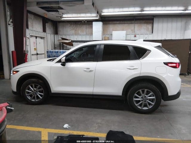 2022 MAZDA CX-5 2.5 S SELECT 14
