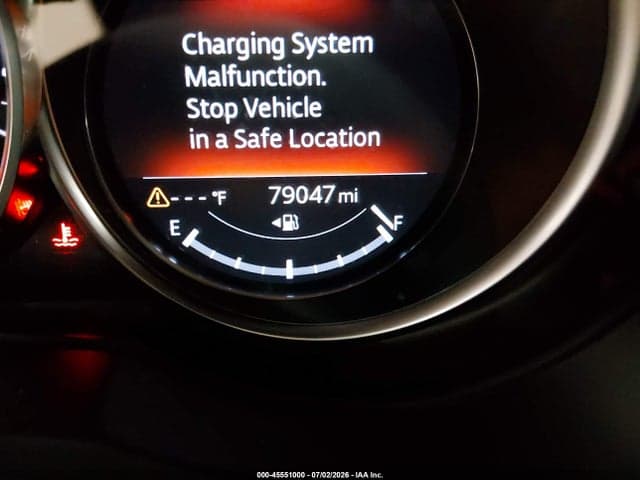 2022 MAZDA CX-5 2.5 S SELECT 15
