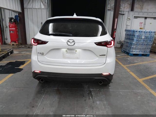 2022 MAZDA CX-5 2.5 S SELECT 16