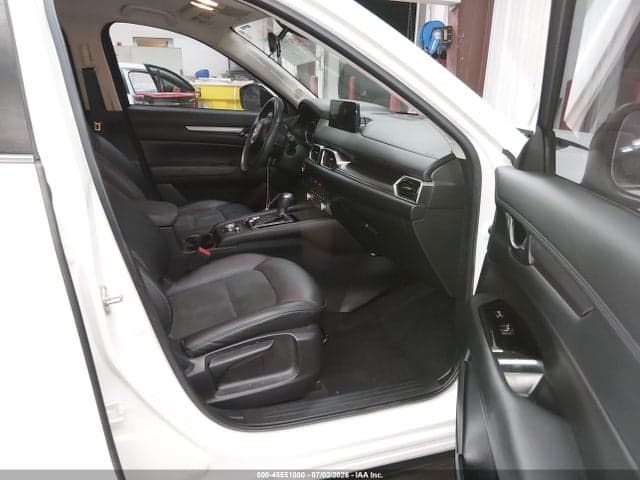 2022 MAZDA CX-5 2.5 S SELECT 5