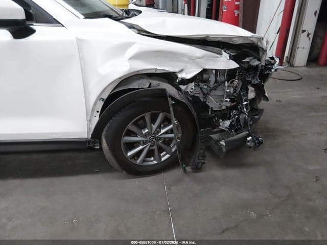 2022 MAZDA CX-5 2.5 S SELECT 6