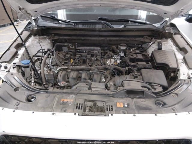 2022 MAZDA CX-5 2.5 S SELECT 10