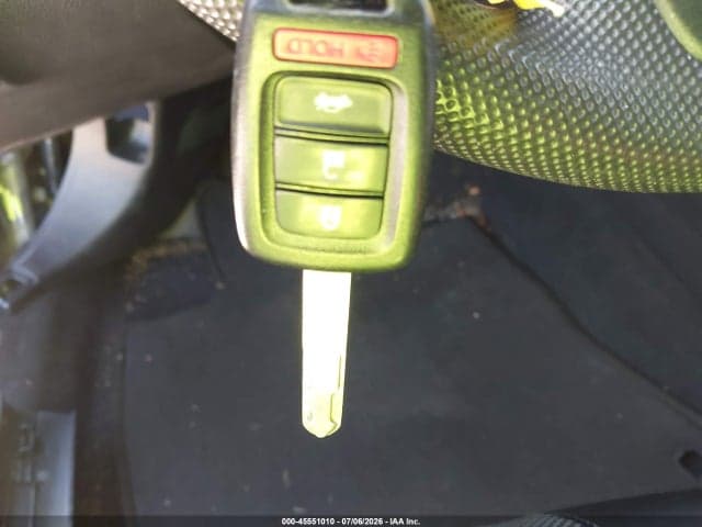 2021 HONDA CIVIC LX 11