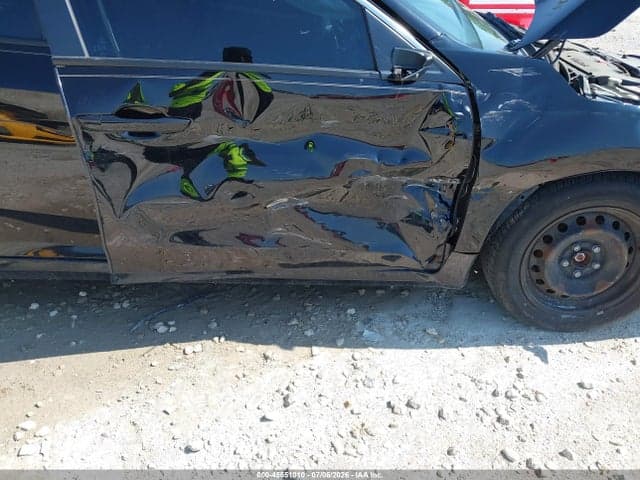 2021 HONDA CIVIC LX 6