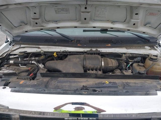 2019 FORD E-350 CUTAWAY 9