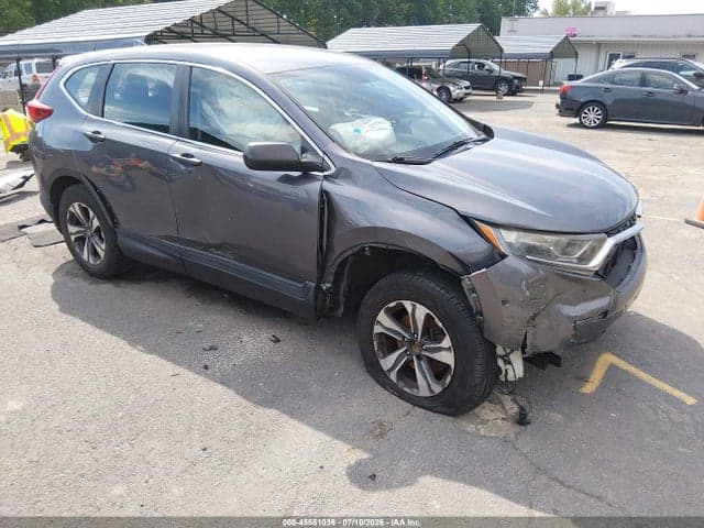 2018 HONDA CR-V LX - 1