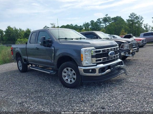 2023 FORD F-250 XLT - 1
