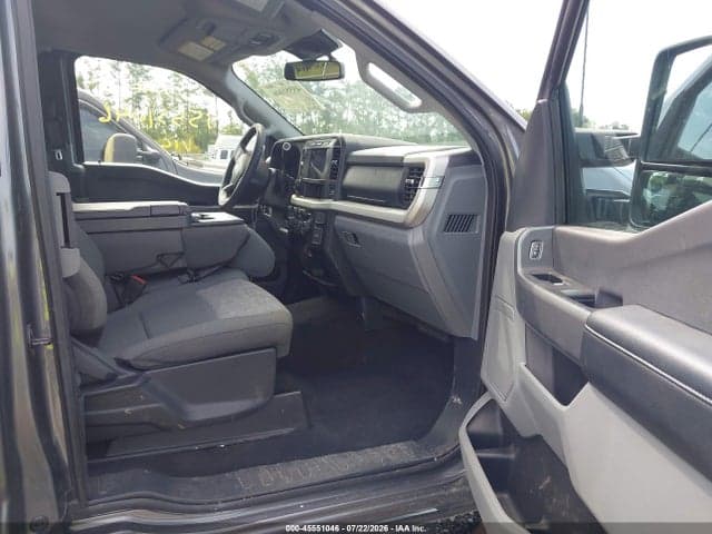 2023 FORD F-250 XLT 5