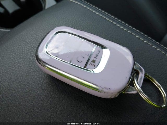 2024 HONDA CIVIC SPORT 11