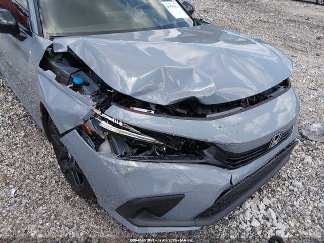 2024 HONDA CIVIC SPORT 6