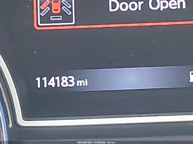 2017 NISSAN ALTIMA 2.5 SR 15