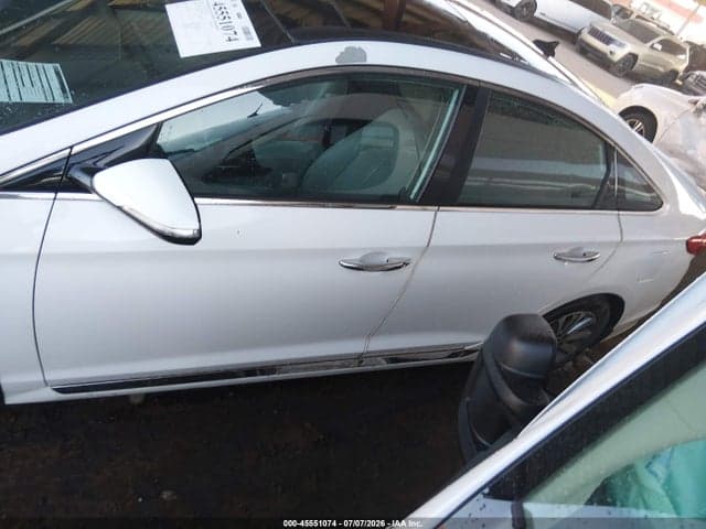 2016 HYUNDAI SONATA LIMITED 14