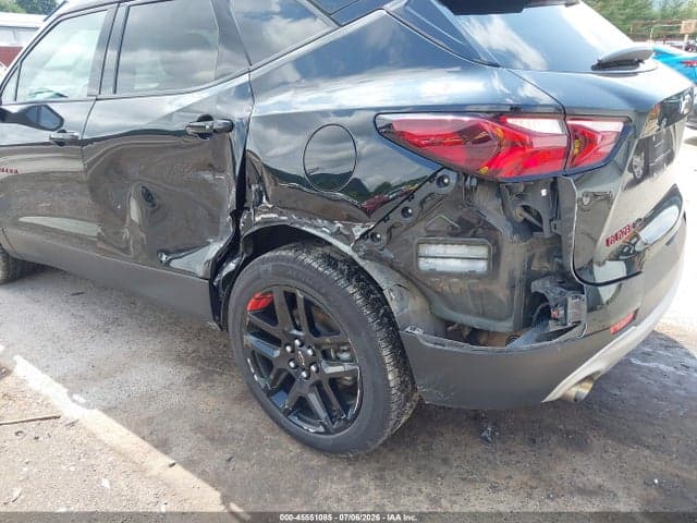 2020 CHEVROLET BLAZER AWD 2LT 6