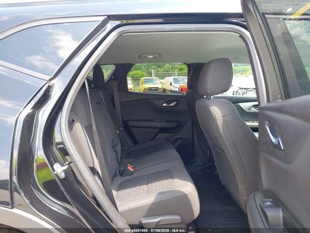 2020 CHEVROLET BLAZER AWD 2LT 8