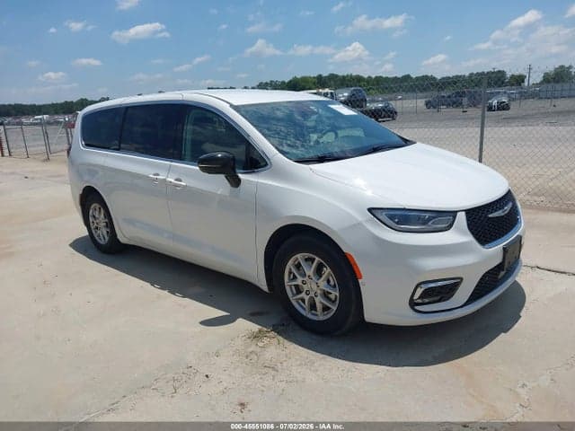 2024 CHRYSLER PACIFICA TOURING L 1