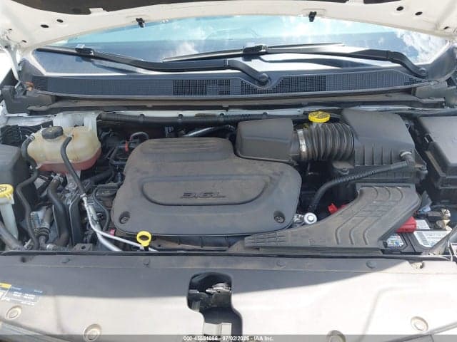 2024 CHRYSLER PACIFICA TOURING L 10