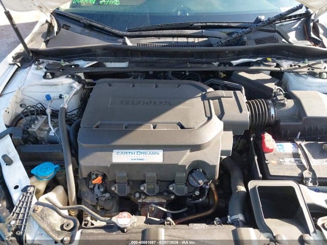 2017 HONDA ACCORD TOURING V6 10