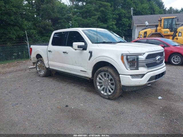 2023 FORD F-150 LIMITED 1
