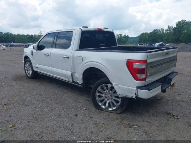 2023 FORD F-150 LIMITED 3