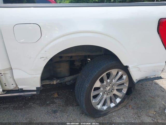 2023 FORD F-150 LIMITED 6