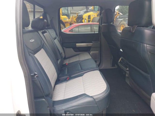 2023 FORD F-150 LIMITED 8