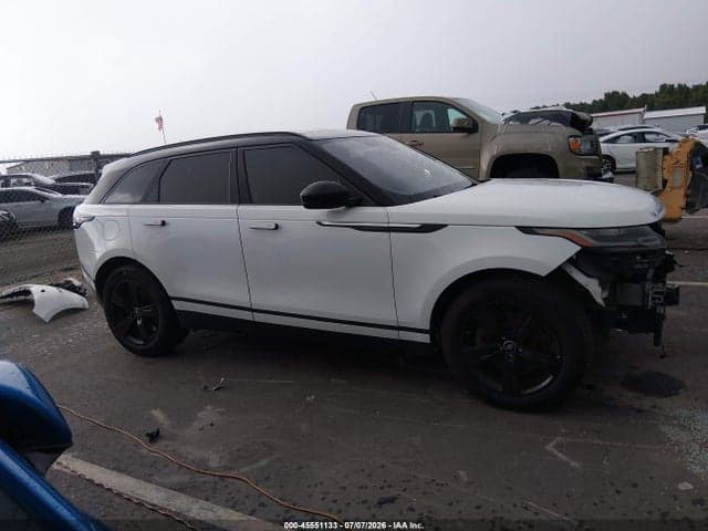 2018 LAND ROVER RANGE ROVER VELAR P380 S 14
