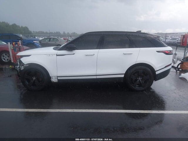 2018 LAND ROVER RANGE ROVER VELAR P380 S 15