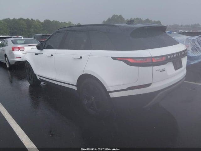 2018 LAND ROVER RANGE ROVER VELAR P380 S 3