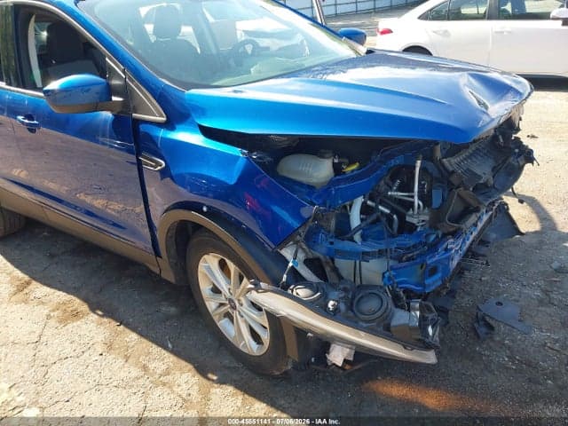 2018 FORD ESCAPE SE - 1