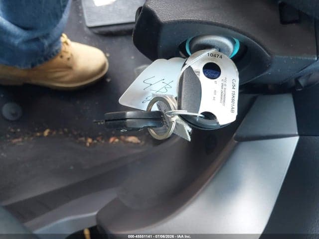 2018 FORD ESCAPE SE 11