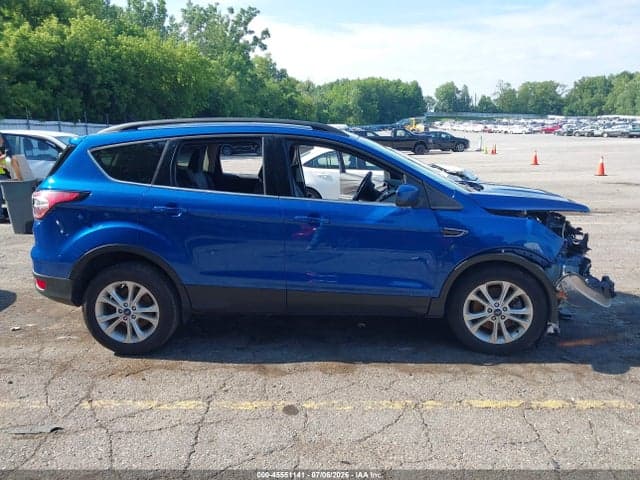2018 FORD ESCAPE SE 14
