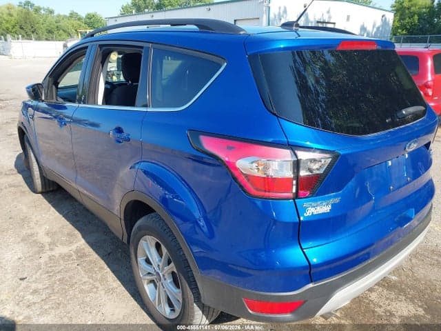 2018 FORD ESCAPE SE 3