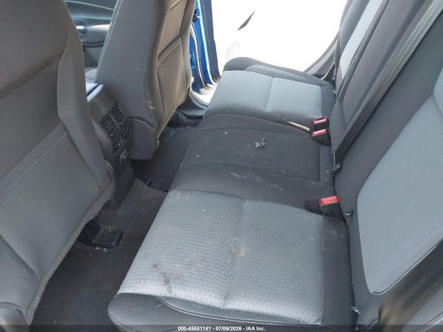 2018 FORD ESCAPE SE 8