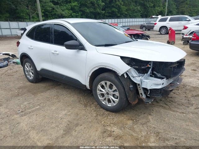 2024 FORD ESCAPE ACTIVE 1