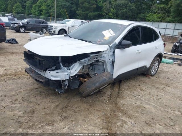 2024 FORD ESCAPE ACTIVE 2