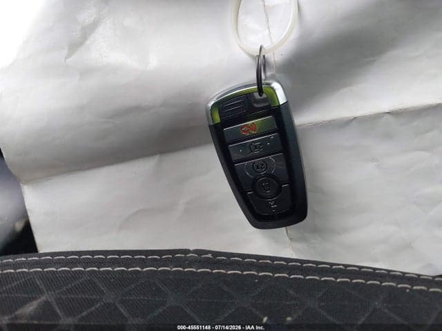 2024 FORD ESCAPE ACTIVE 11