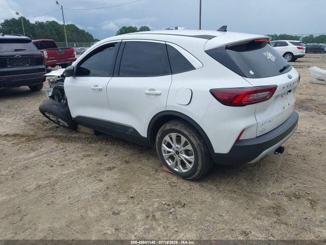 2024 FORD ESCAPE ACTIVE 3