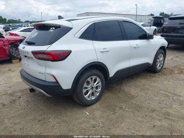 2024 FORD ESCAPE ACTIVE 4