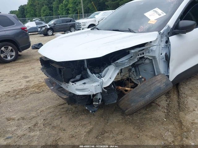 2024 FORD ESCAPE ACTIVE 6