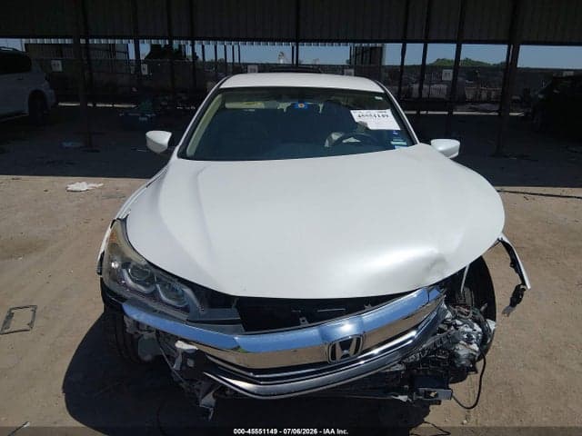 2017 HONDA ACCORD LX 12