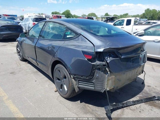 2023 TESLA MODEL 3 LONG RANGE DUAL MOTOR ALL-WHEEL DRIVE 3