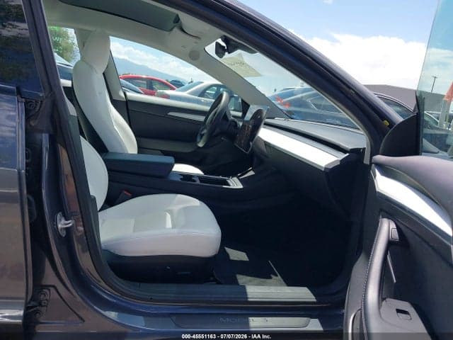 2023 TESLA MODEL 3 LONG RANGE DUAL MOTOR ALL-WHEEL DRIVE 5