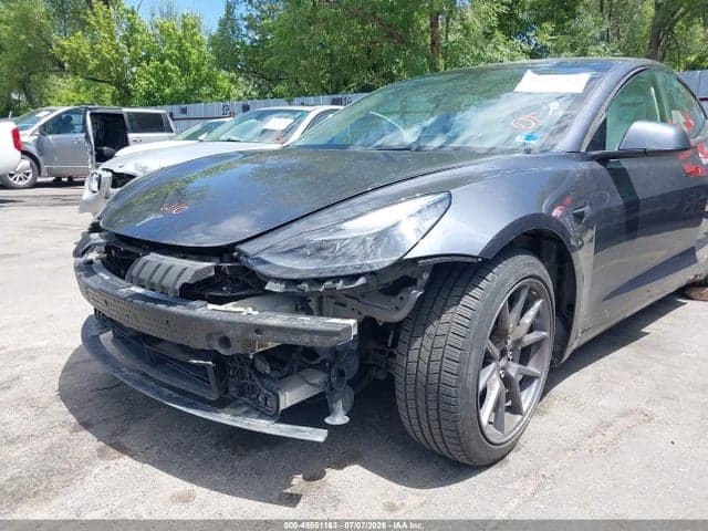 2023 TESLA MODEL 3 LONG RANGE DUAL MOTOR ALL-WHEEL DRIVE 6