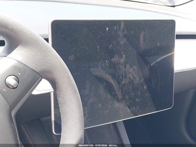 2023 TESLA MODEL 3 LONG RANGE DUAL MOTOR ALL-WHEEL DRIVE 7