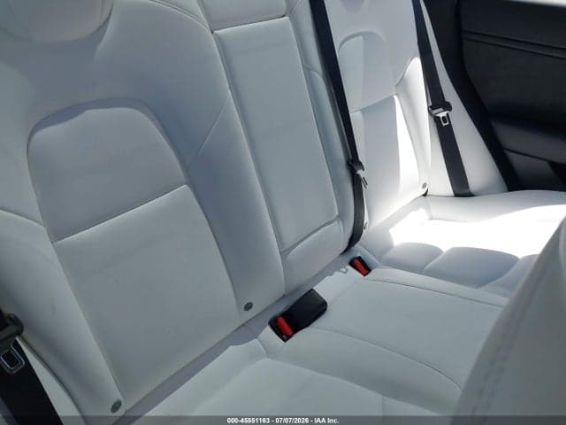 2023 TESLA MODEL 3 LONG RANGE DUAL MOTOR ALL-WHEEL DRIVE 8