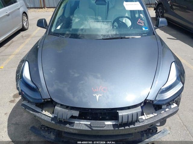 2023 TESLA MODEL 3 LONG RANGE DUAL MOTOR ALL-WHEEL DRIVE 10