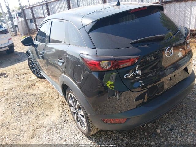 2019 MAZDA CX-3 GRAND TOURING 3